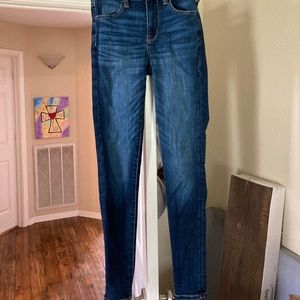 Junior jeans